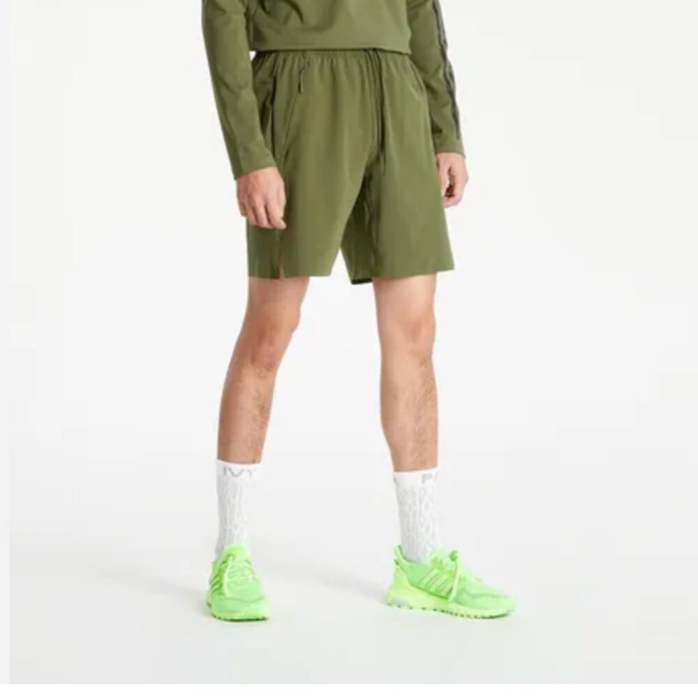 adidas ivy park mens shorts new
